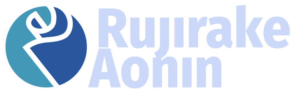 logo rujirake